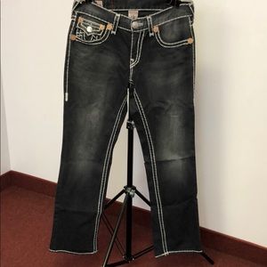 Men’s True Religion Jeans 31x34